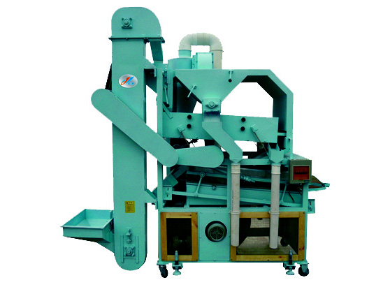 復(fù)式精選機(jī)系列